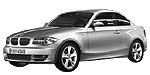 BMW E82 U0305 Fault Code