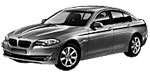 BMW F10 U0305 Fault Code